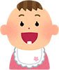 赤ちゃん
