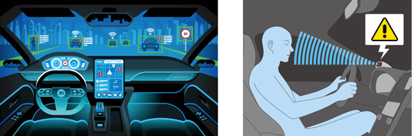 フィーチャのサービス