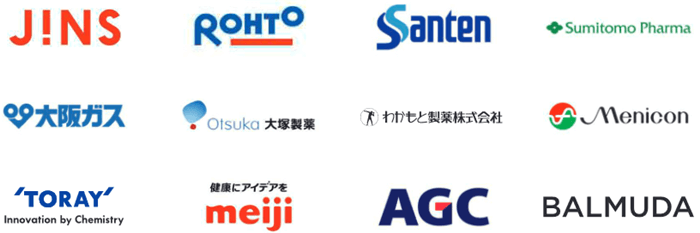 締結実績も多数あり