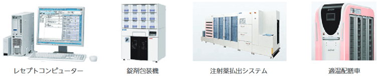 保守サービス事業