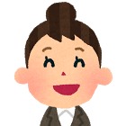 SBI証券さん（女性担当者）