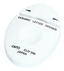 レターオープナー